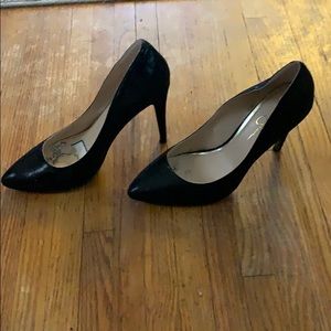 Jessica Simpson Heels